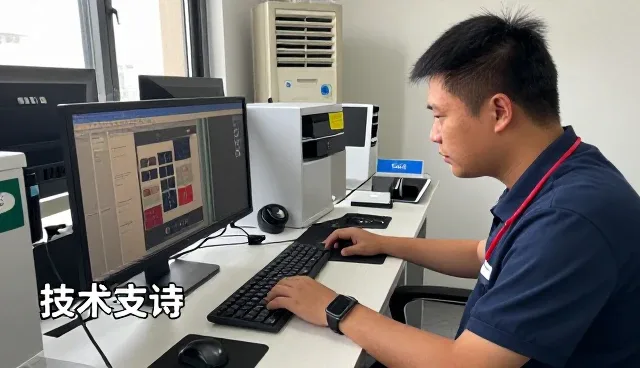 北京鸿祥启航科技有限公司以技术咨询服务连接更多应用场景