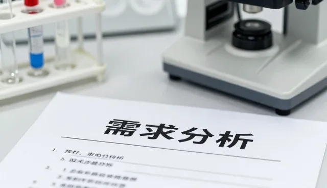需求分析在软件研发中的关键作用与选型关注点