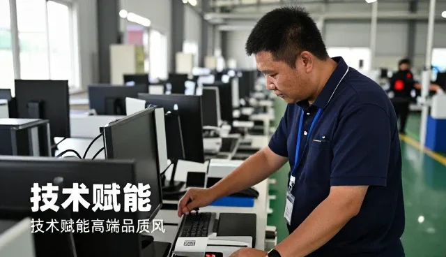 工业园区变化带来的项目包括应用需求